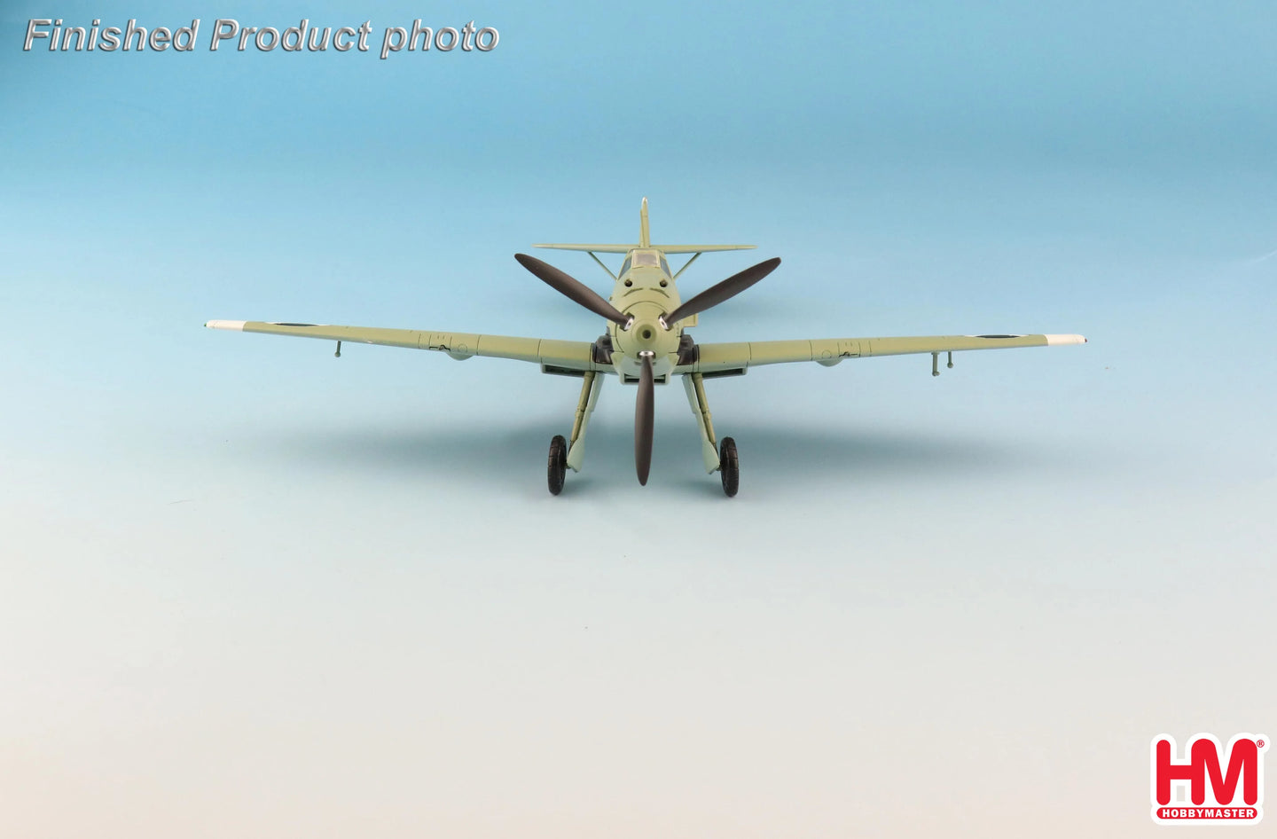 HOBBY MASTER BF 109E-3 SPANISH CIVIL WAR SIEBELT REENTS STAFFELKAPITAN SPRING 1939