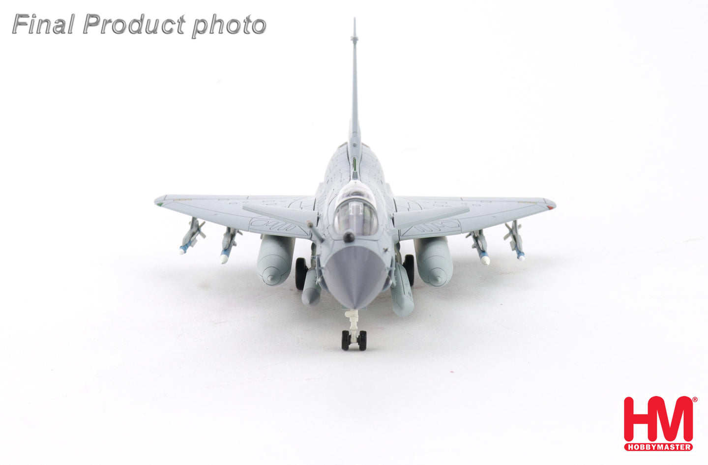HOBBY MASTER J-10C VIGOROUS DRAGON 74825 PLAAF 2025