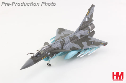 HOBBY MASTER J-10CE VIGOROUS DRAGON 22-116 15 SQN "COBRAS" PAKISTAN AIR FORCE