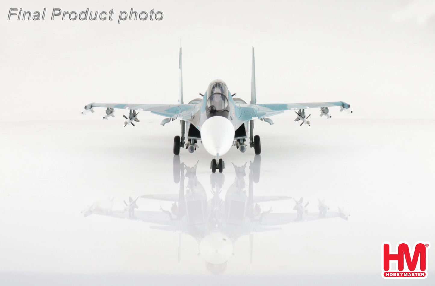 HOBBY MASTER SU-30SM RED 31 ARMENIA AIR FORCE 2019