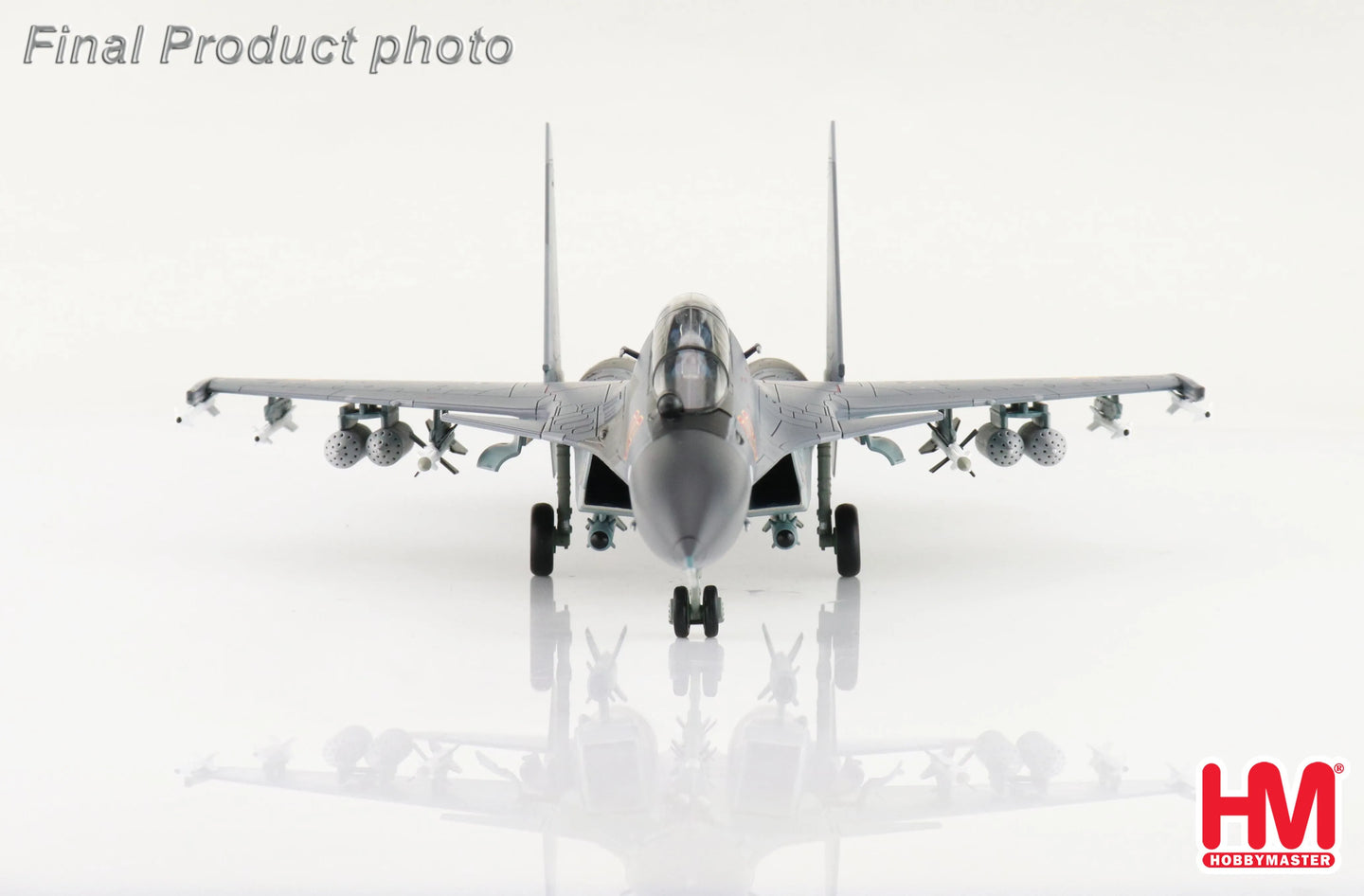 HOBBY MASTER SU-30 SM FLANKER H KAZAKHSTAN AIR DEFENSE FORCE RED 09 “AVIADARTS CONTEST" 2019