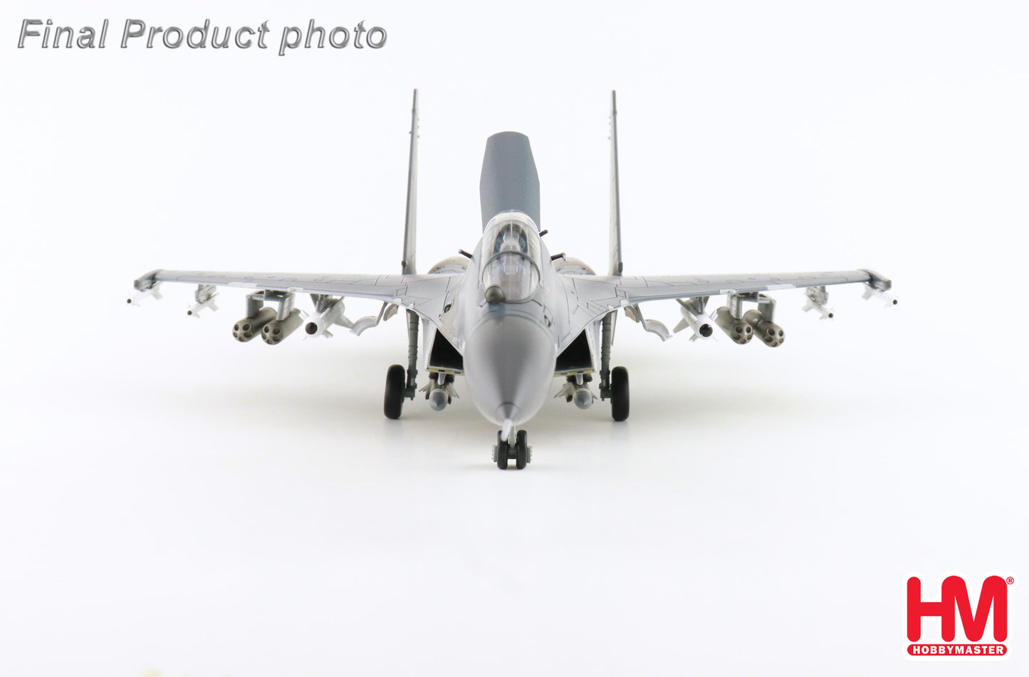 HOBBY MASTERS SU-30MKK 78036 PLAAF 2014