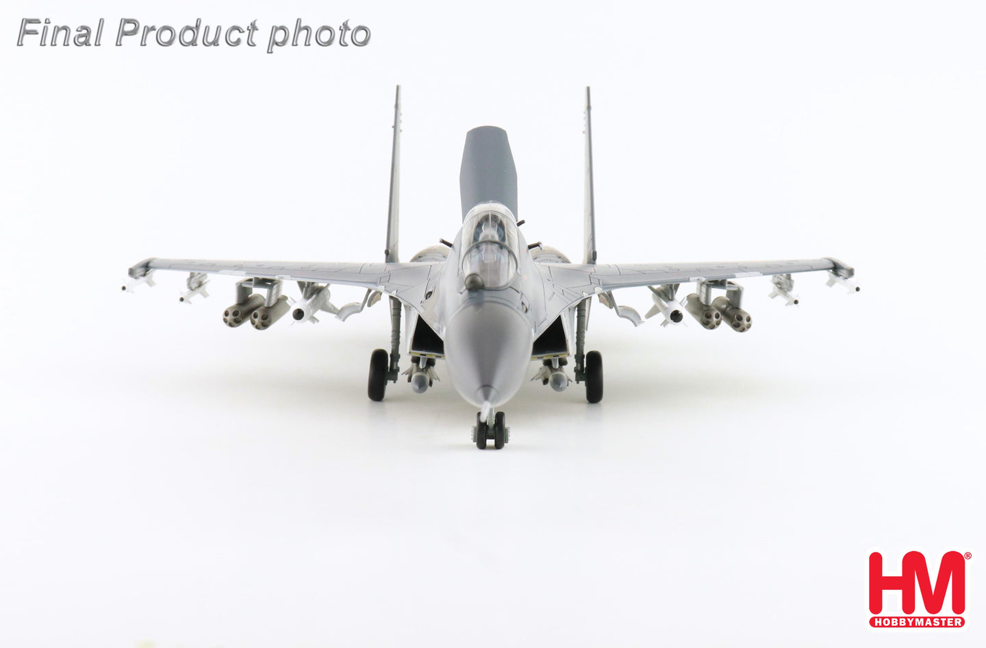 HOBBY MASTERS SU-30MKK 78036 PLAAF 2014