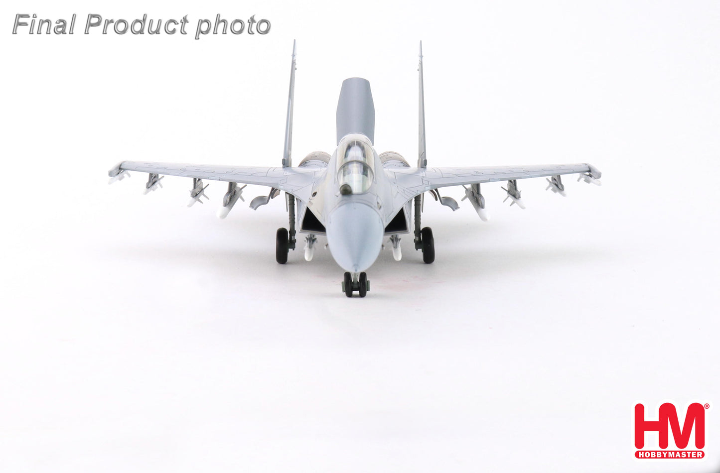 HOBBY MASTER J-16 PEOPLES LIBERATION ARMY AIR FORCE (PLAAF) "HIDDEN DRAGON" 78731