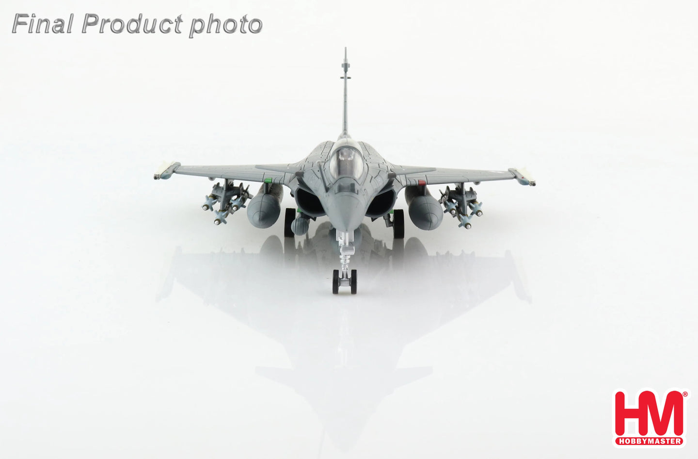 HOBBY MASTER RAFALE M NO 28 12F MARINE NATIONALE 2011