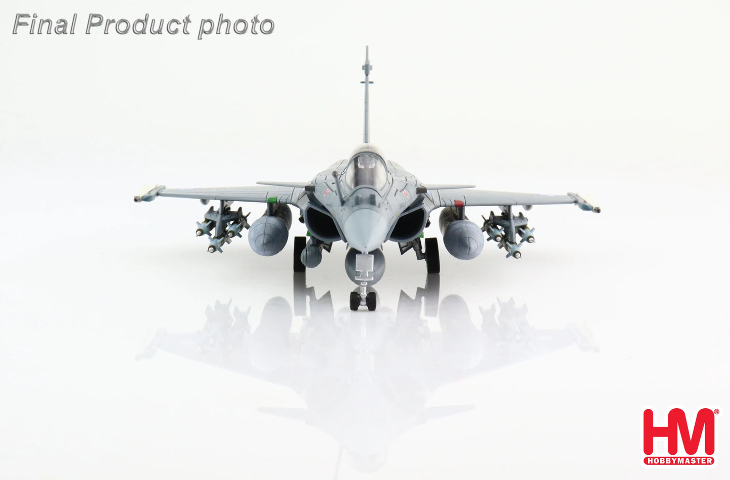 HOBBY MASTER RAFALE EG MULTIROLE FIGHTER 410 332 2021