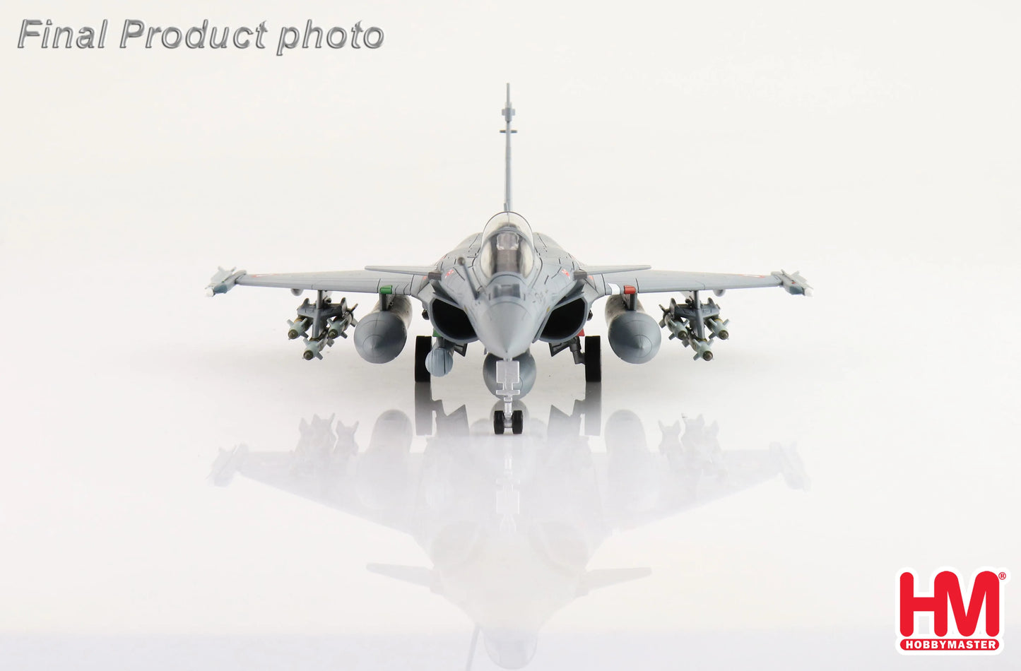 HOBBY MASTER RAFALE B OPERATION CHAMMAL ESCADRON DE CHASSE 2018