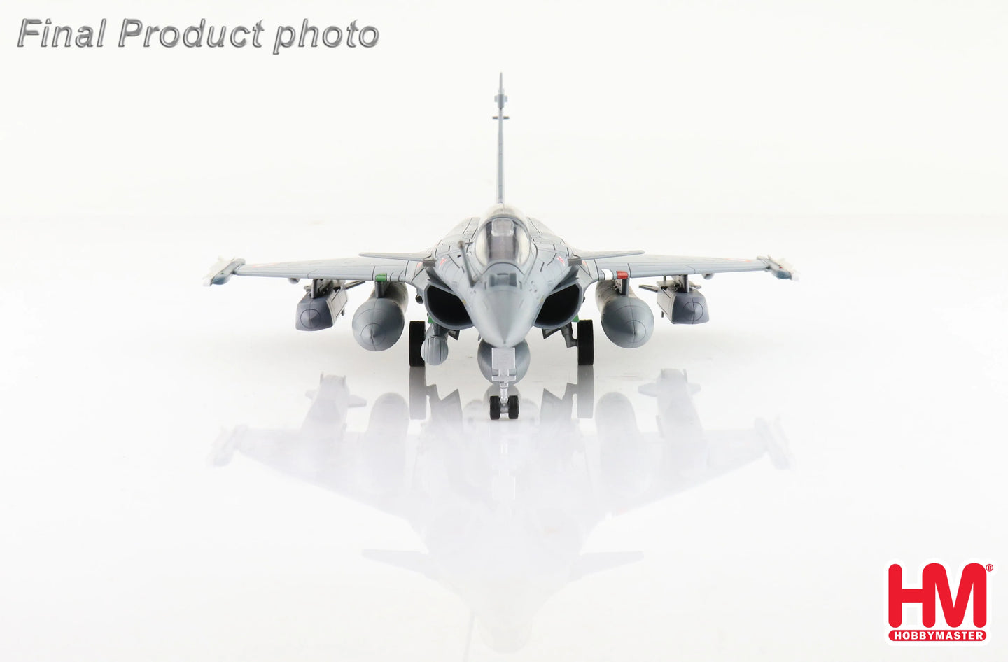 HOBBY MASTER RAFALE C "OPERATION CHAMMAL" 30-IXM ARMEE DE L'AIR JORDAN 2023