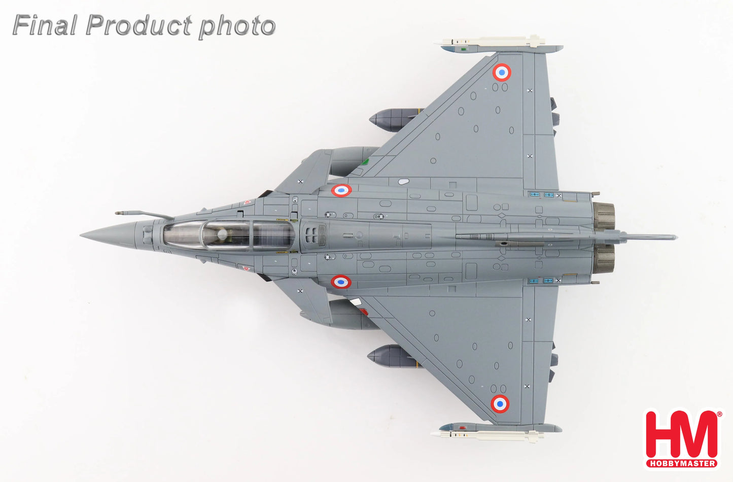 HOBBY MASTER RAFALE C "OPERATION CHAMMAL" 30-IXM ARMEE DE L'AIR JORDAN 2023