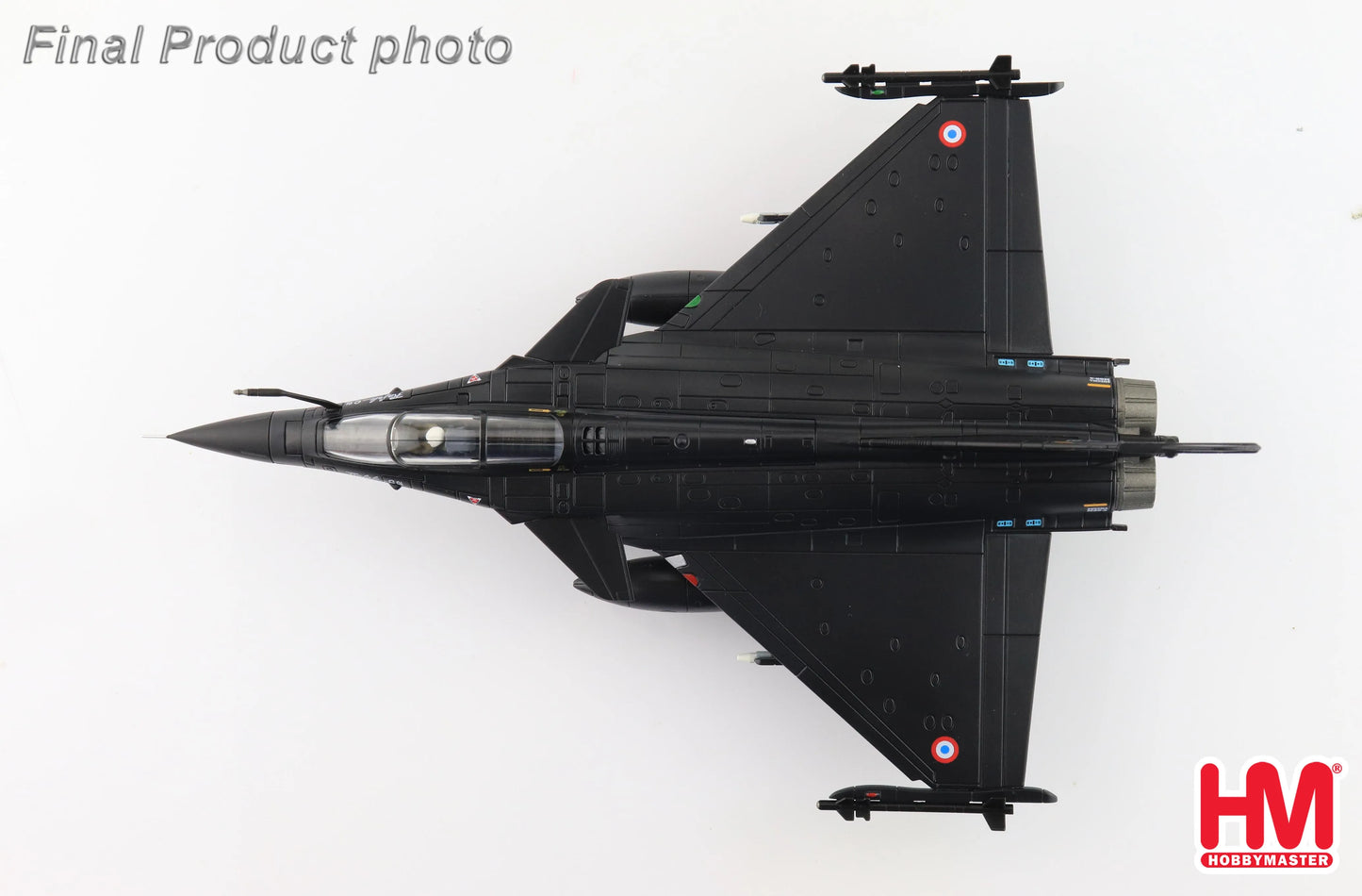 HOBBY MASTER RAFALE C MULTIROLE COMBAT FIGHTER C01 FARNBOROUGH AIRSHOW 1992