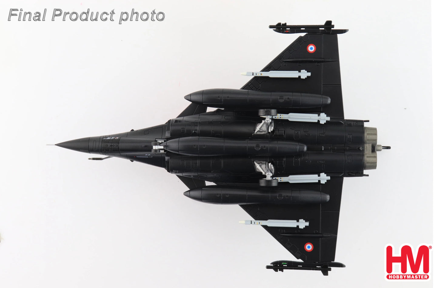 HOBBY MASTER RAFALE C MULTIROLE COMBAT FIGHTER C01 FARNBOROUGH AIRSHOW 1992