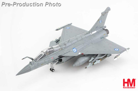 HOBBY MASTER RAFALE EG450 332 MIRA HELLENIC AIR FORCE 2023