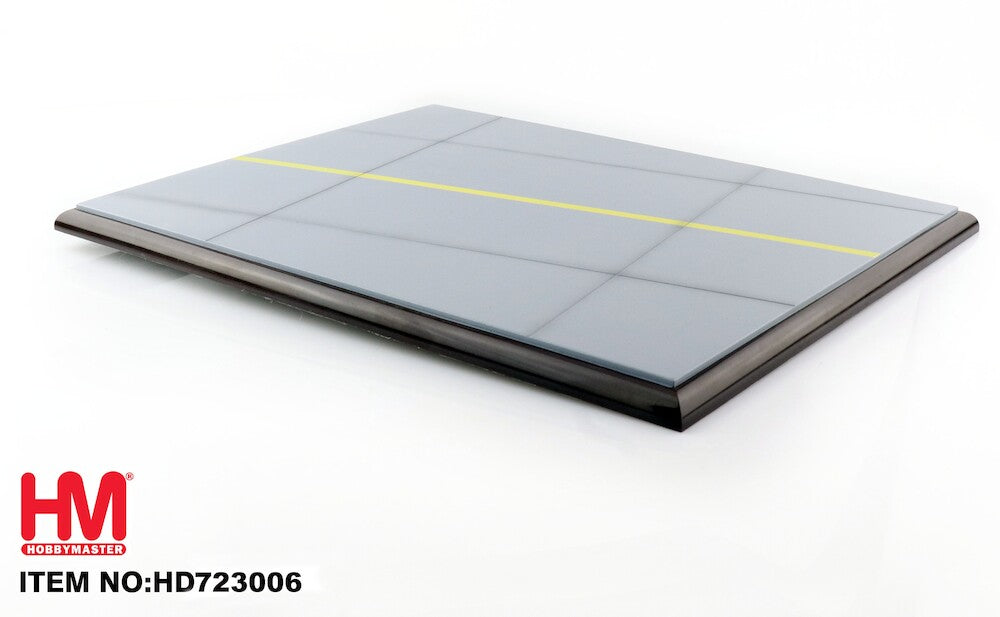 HOBBY MASTER  AIRFIELD BASE