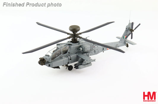 HOBBY MASTER AH-64E APACHE 125 INDIAN AIR FORCE
