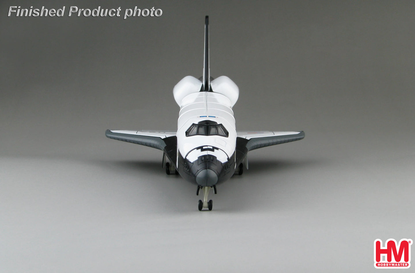 HOBBY MASTER SPACE SHUTTLE NASA APRIL 12TH 1981