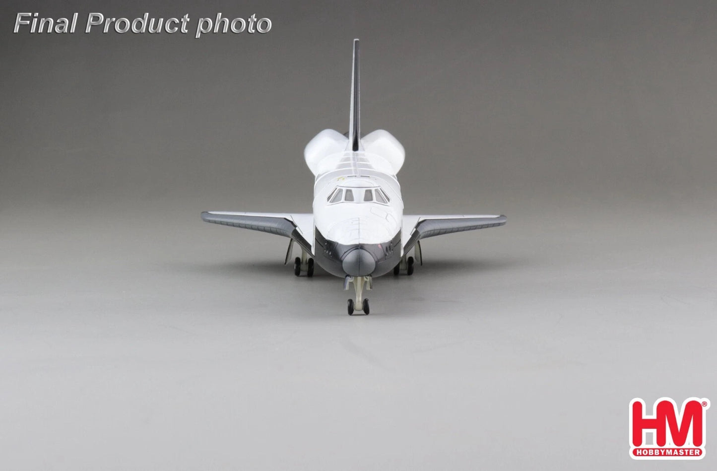 HOBBY MASTER SPACE SHUTTLE ENTERPRISE 1977
