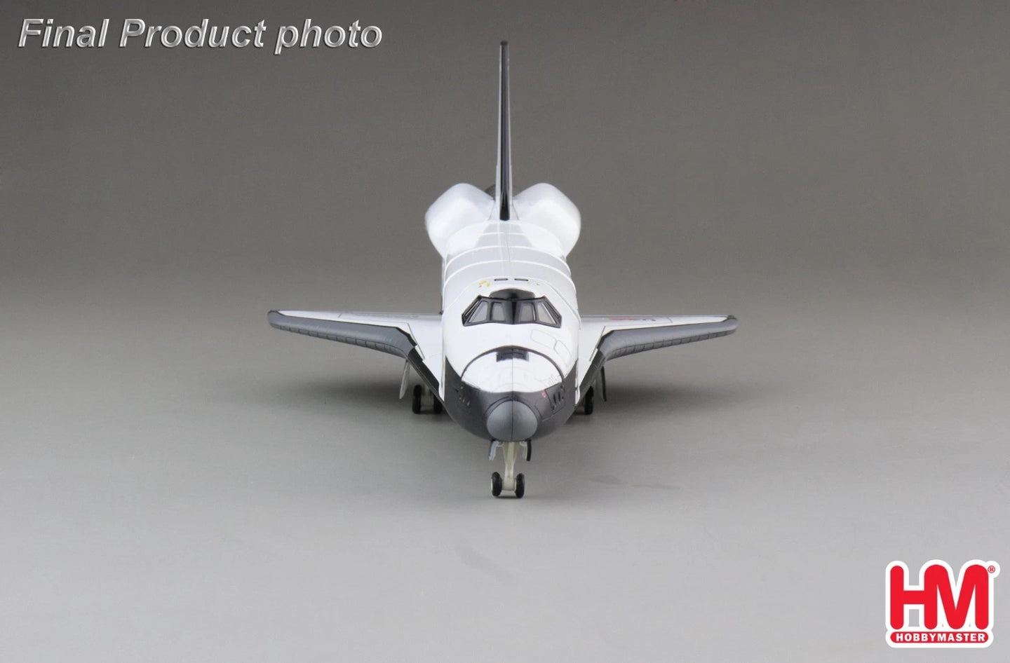HOBBY MASTERS ROCKWELL SPACE SHUTTLE NASA OV-101 ENTERPRISE INTERPRISE INTREPID MUSEUM NY