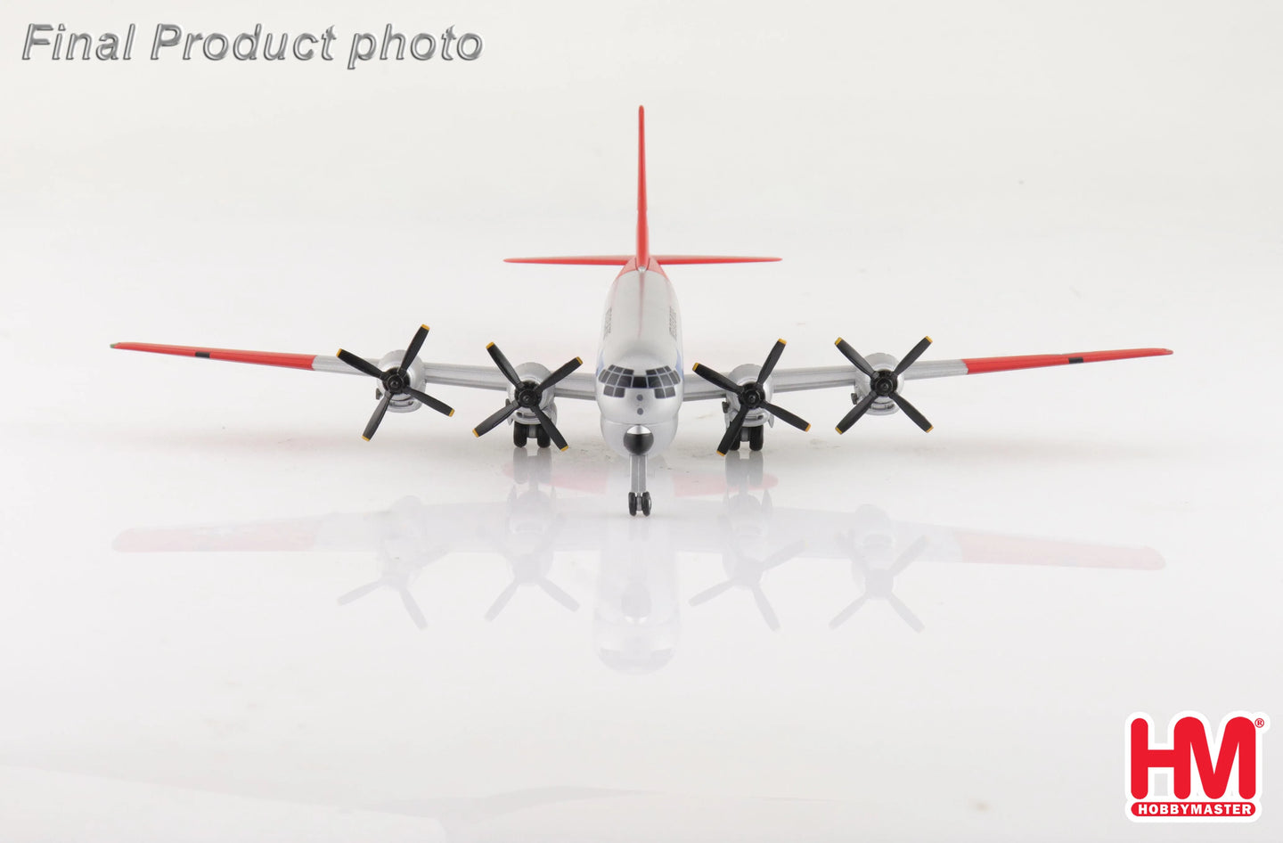 HOBBY MASTER C-97G "ANGEL OF DELIVERANCE" 45-59595 USAF
