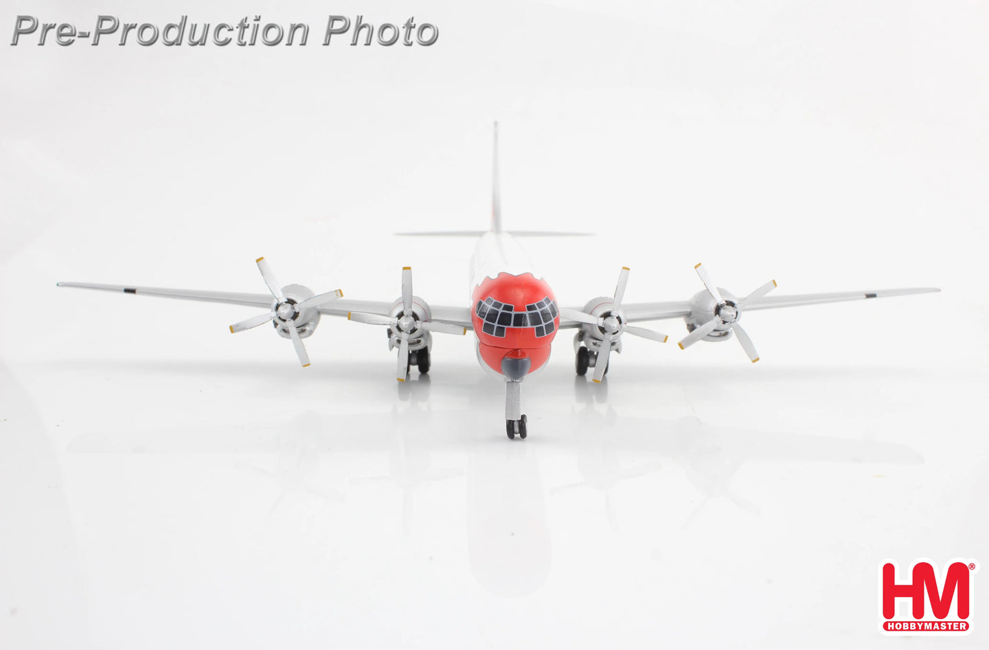 HOBBY MASTER C-97A STRATOFREIGHTER 49-2601 NEW YORK AIR NATIONAL GUARD