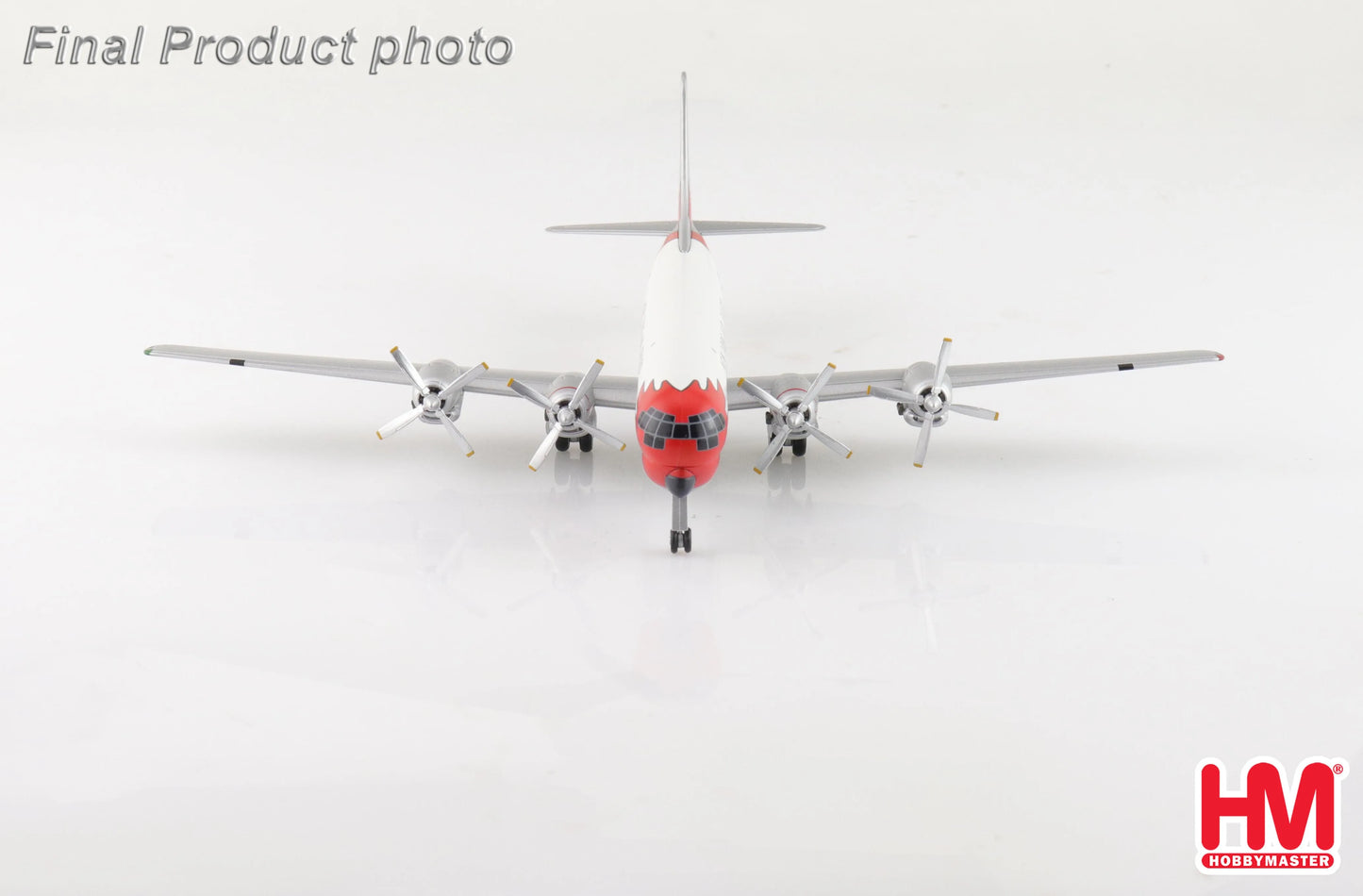 HOBBY MASTER C-97A STRATOFREIGHTER 49-2601 NEW YORK AIR NATIONAL GUARD