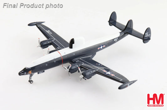 HOBBY MASTER LOCKHEED WC-121N BUNO 145934 'DRAGGIN LADY', US NAVY 1967