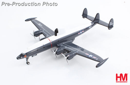 HOBBY MASTER LOCKHEED WC-121N BUNO 145934 'DRAGGIN LADY', US NAVY 1967