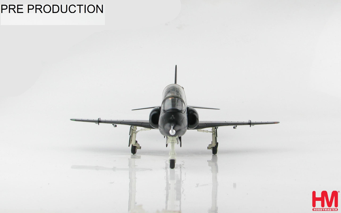 HOBBY MASTER HAWKER T.1 ADVANCED TRAINER XX289