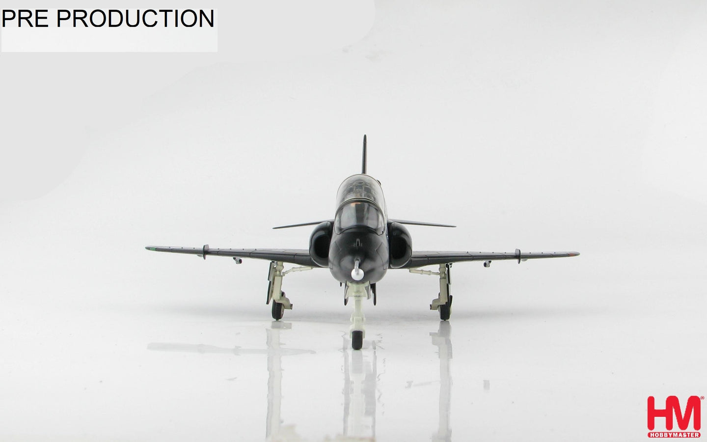 HOBBY MASTER HAWKER T.1 ADVANCED TRAINER XX289
