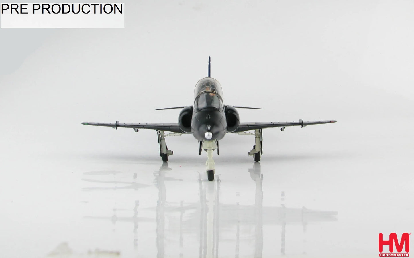 HOBBY MASTER HAWK T.1 ADVANCED TRAINER XX301