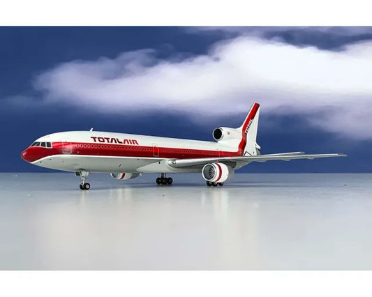 INFLIGHT 200 LOCKHEED L-1011 TOTAL AIR REG: N702TT