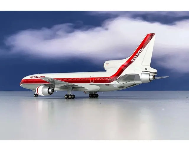 INFLIGHT 200 LOCKHEED L-1011 TOTAL AIR REG: N702TT