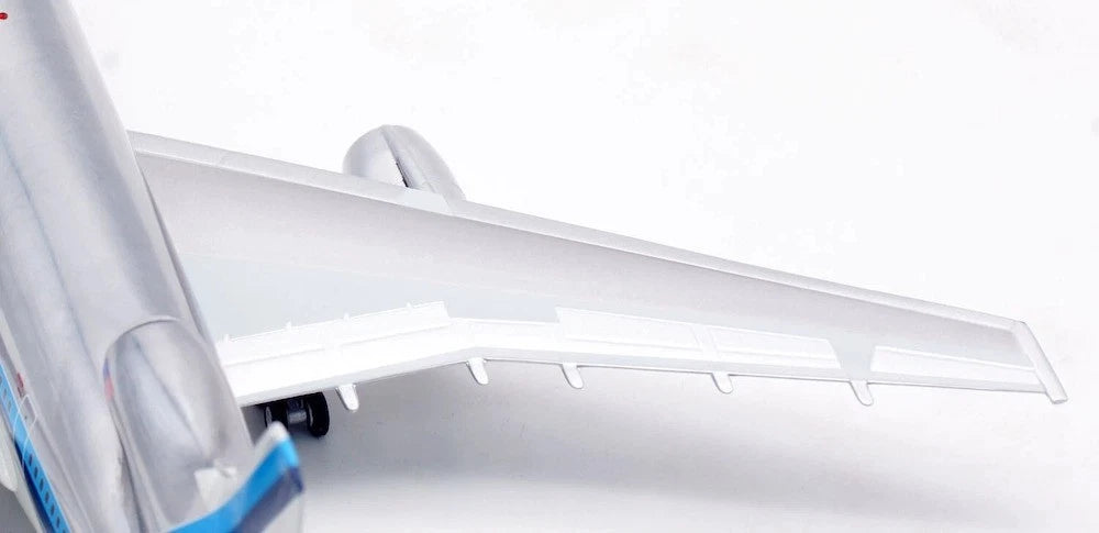 INFLIGHT 200 L-1011-385-1 TRISTAR 1 AIR AMERICA (POLISHED) REG: N372EA