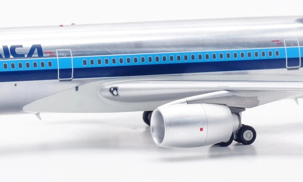 INFLIGHT 200 L-1011-385-1 TRISTAR 1 AIR AMERICA (POLISHED) REG: N372EA