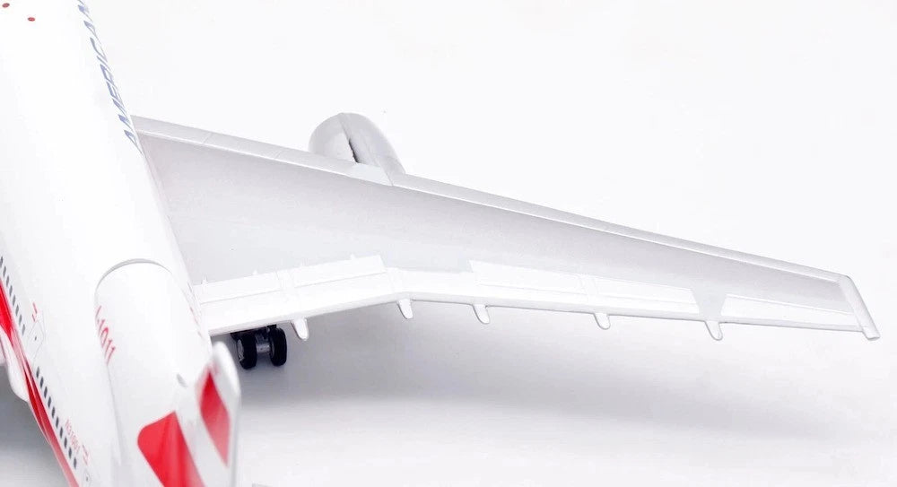 INFLIGHT 200 L-1011-385-1 TRISTAR 1 AMERICAN TRANS AIR (ONLY 84 PIECES) REG: N31001