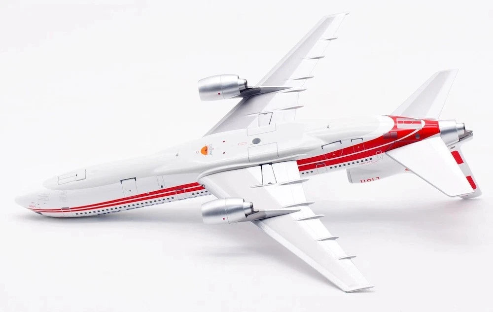 INFLIGHT 200 L-1011-385-1 TRISTAR 1 AMERICAN TRANS AIR (ONLY 84 PIECES) REG: N31001