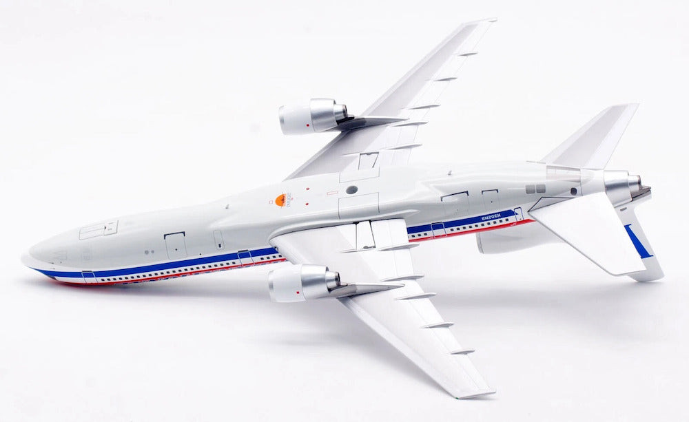 INFLIGHT 200 L-1011-385-1 TRISTAR 1 RICH INTERNATIONAL AIRWAYS REG: N302MB