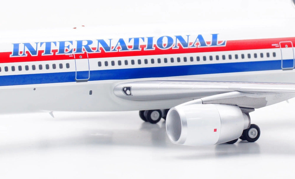 INFLIGHT 200 L-1011-385-1 TRISTAR 1 RICH INTERNATIONAL AIRWAYS REG: N302MB