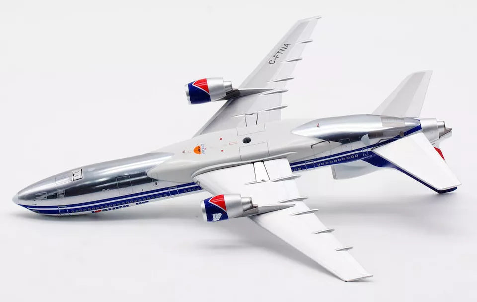 INFLIGHT 200 L-1011-385-1-14 TRISTAR 150 AIR TRANSAT REG: C-FTNA