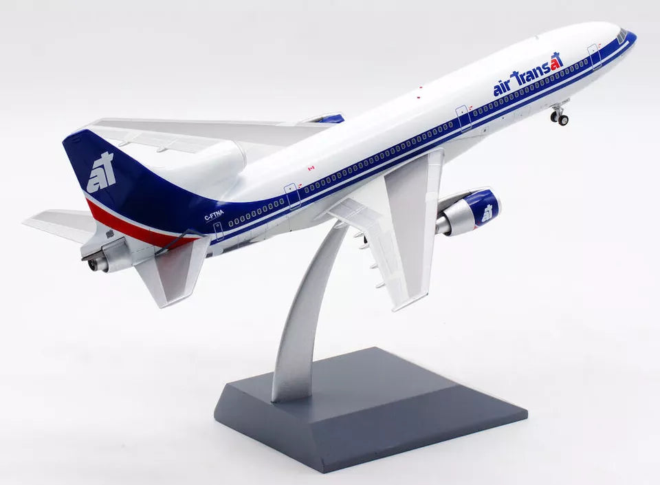 INFLIGHT 200 L-1011-385-1-14 TRISTAR 150 AIR TRANSAT REG: C-FTNA