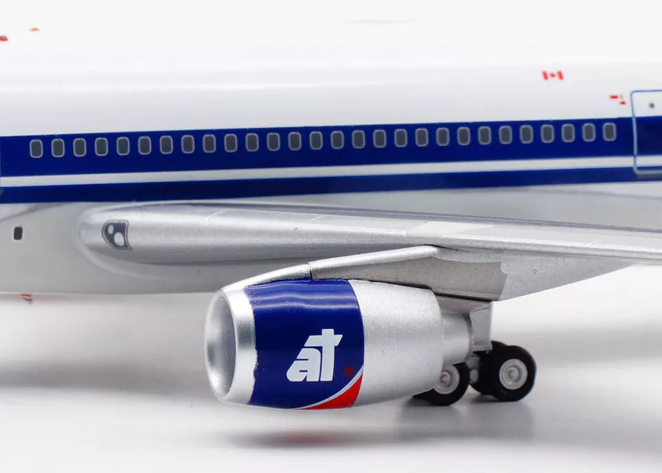 INFLIGHT 200 L-1011-385-1-14 TRISTAR 150 AIR TRANSAT REG: C-FTNA