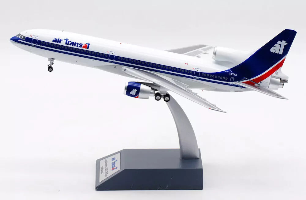 INFLIGHT 200 L-1011-385-1-14 TRISTAR 150 AIR TRANSAT REG: C-FTNA