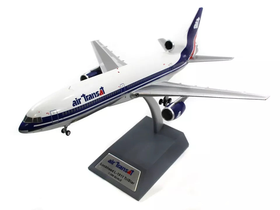 INFLIGHT 200 L-1011 AIR TRANSAT REG: C-GTS2