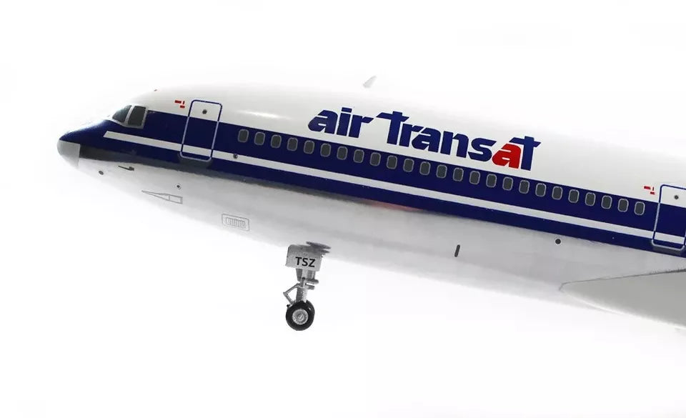 INFLIGHT 200 L-1011 AIR TRANSAT REG: C-GTS2