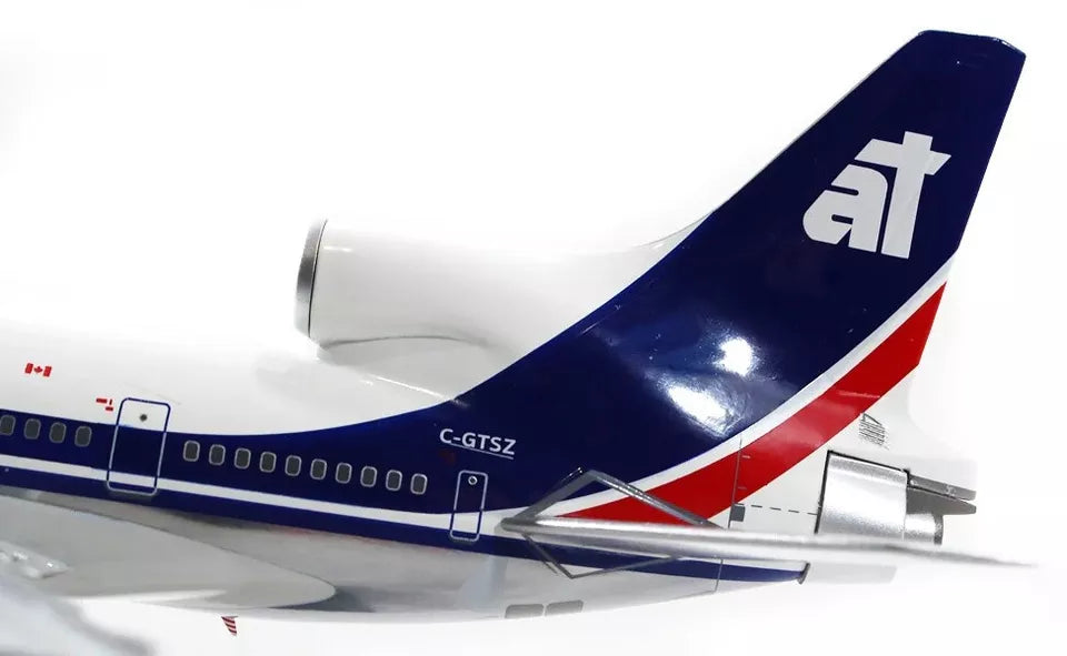 INFLIGHT 200 L-1011 AIR TRANSAT REG: C-GTS2