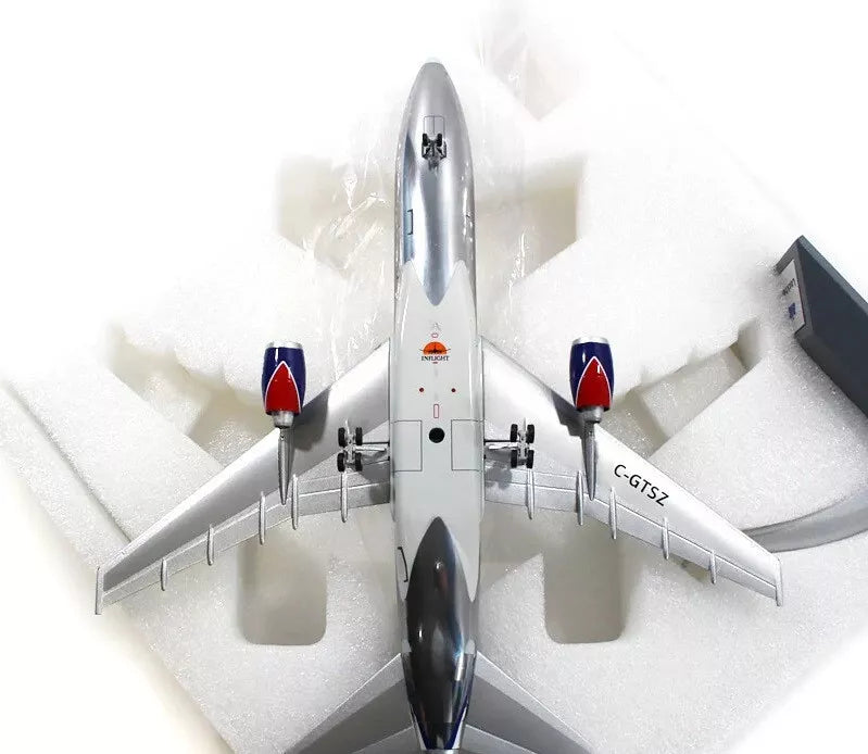 INFLIGHT 200 L-1011 AIR TRANSAT REG: C-GTS2