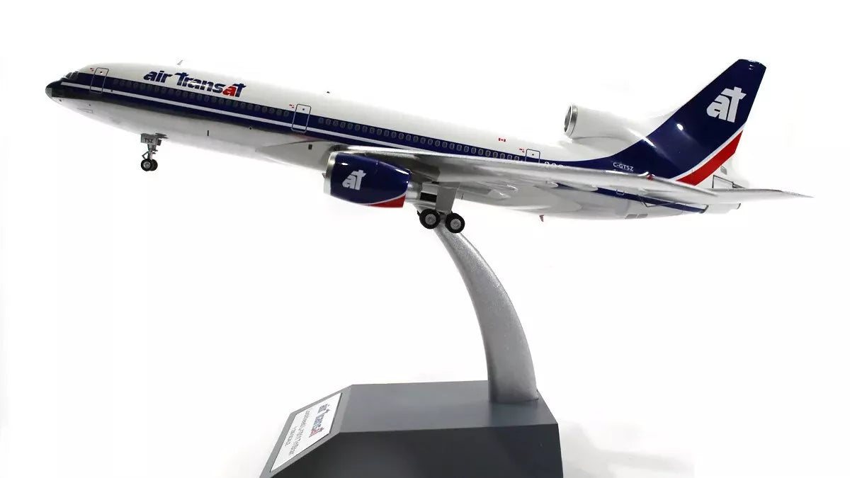 INFLIGHT 200 L-1011 AIR TRANSAT REG: C-GTS2