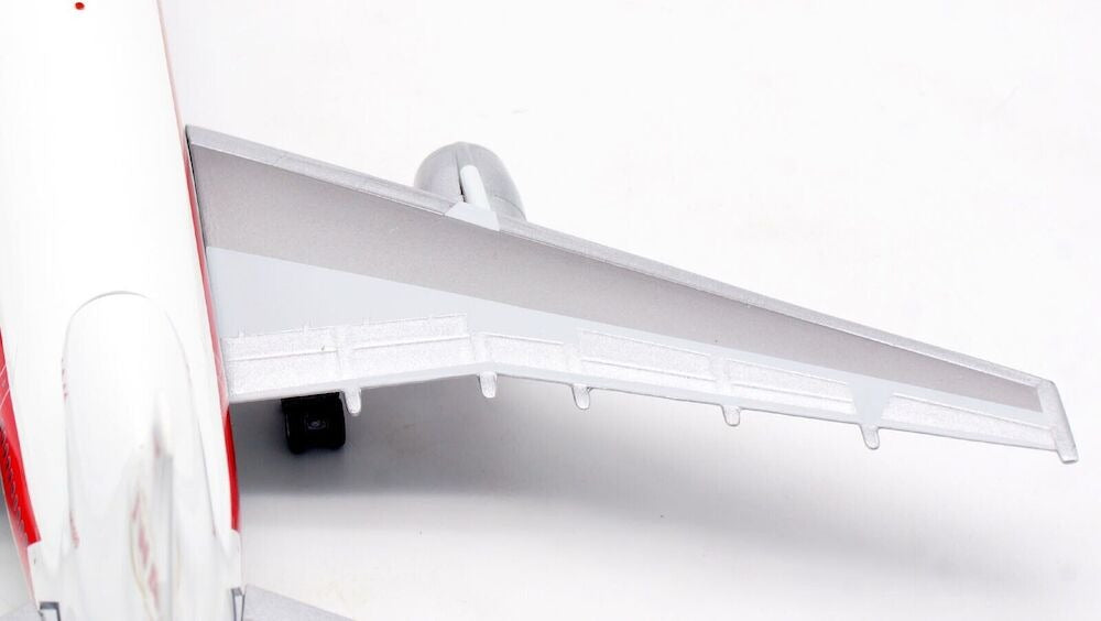 INFLIGHT 200 L-1011 TRANS WORLD AIRLINES (TWA) (POLISHED) REG: N41020
