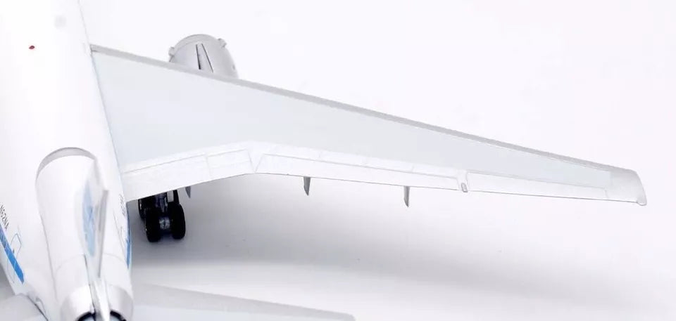 INFLIGHT 200 DC-10-10 PAN AMERICAN WORLD AIRWAYS (PAN AM) REG: N62NA