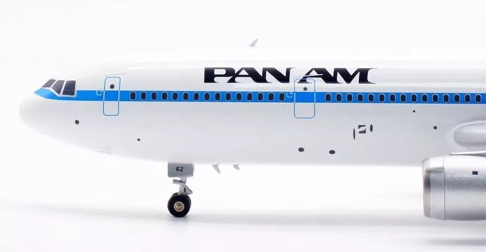 INFLIGHT 200 DC-10-10 PAN AMERICAN WORLD AIRWAYS (PAN AM) REG: N62NA