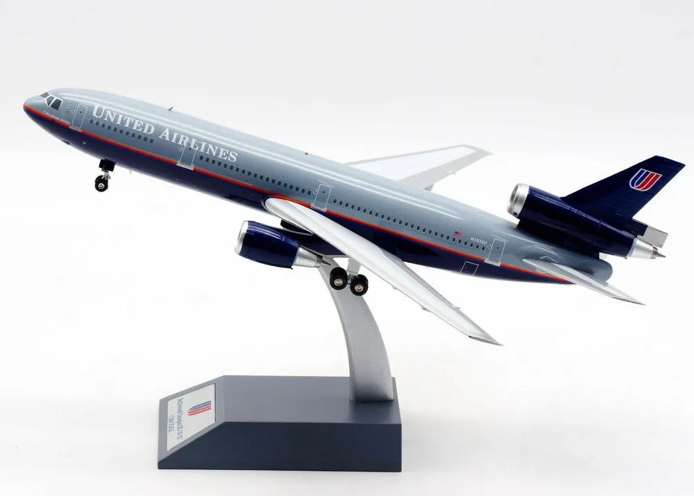 INFLIGHT 200 UNITED AIRLINES DC-10-10 REG: N1835U